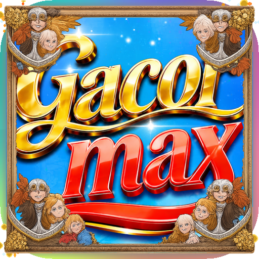 gacormax — mitra unggulan